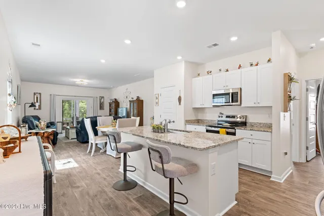 $309,000 | 494 Ladyfish Loop Northwest, Sunset Beach, NC 28468