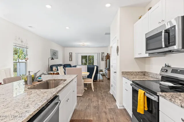 $309,000 | 494 Ladyfish Loop Northwest, Sunset Beach, NC 28468