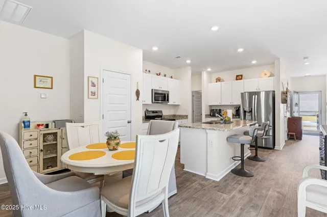 $309,000 | 494 Ladyfish Loop Northwest, Sunset Beach, NC 28468