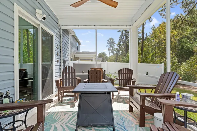 $309,000 | 494 Ladyfish Loop Northwest, Sunset Beach, NC 28468