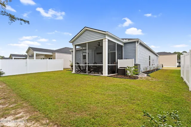 $309,000 | 494 Ladyfish Loop Northwest, Sunset Beach, NC 28468