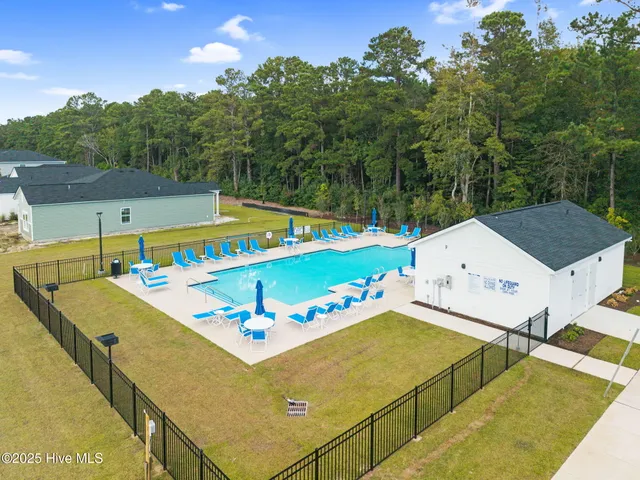 $309,000 | 494 Ladyfish Loop Northwest, Sunset Beach, NC 28468