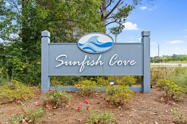 $309,000 | 494 Ladyfish Loop Northwest, Sunset Beach, NC 28468