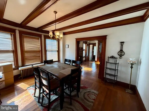 $99,777 | 1543 West Market Street, Pottsville, PA 17901