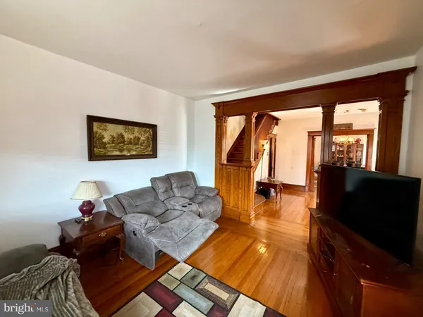 $99,777 | 1543 West Market Street, Pottsville, PA 17901