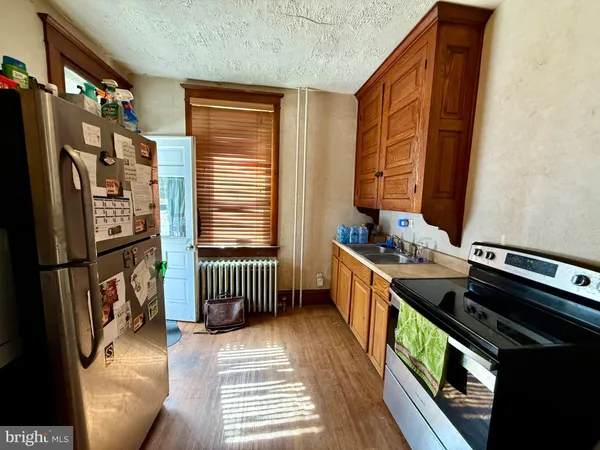 $99,777 | 1543 West Market Street, Pottsville, PA 17901