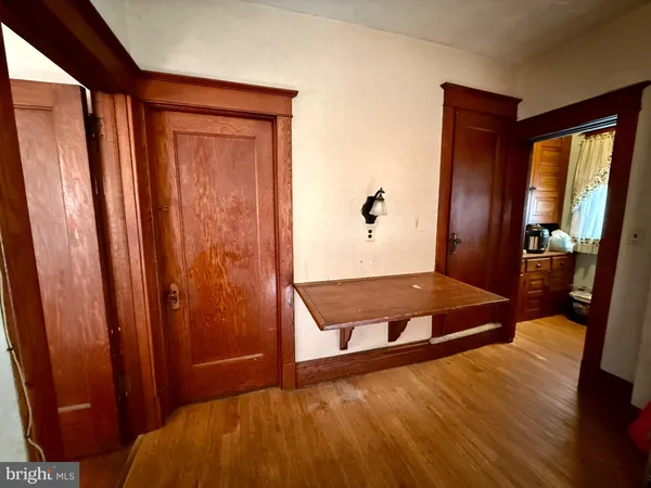 $99,777 | 1543 West Market Street, Pottsville, PA 17901