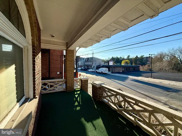 $99,777 | 1543 West Market Street, Pottsville, PA 17901