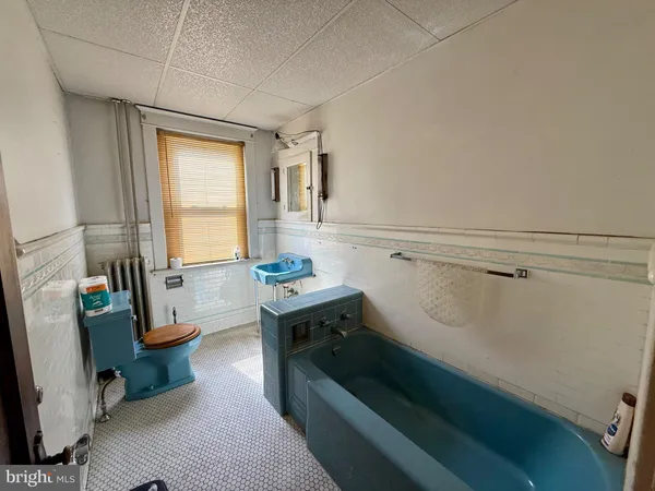 $99,777 | 1543 West Market Street, Pottsville, PA 17901