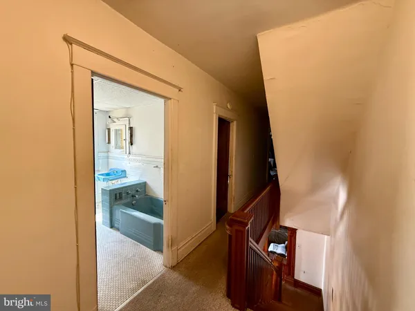 $99,777 | 1543 West Market Street, Pottsville, PA 17901