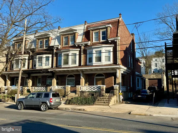 $99,777 | 1543 West Market Street, Pottsville, PA 17901