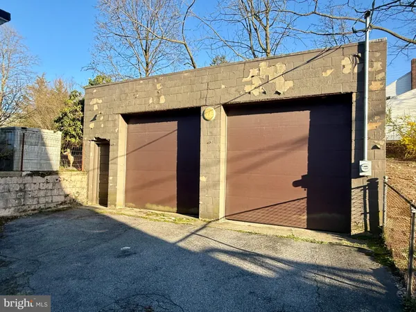 $99,777 | 1543 West Market Street, Pottsville, PA 17901