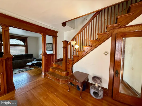 $99,777 | 1543 West Market Street, Pottsville, PA 17901