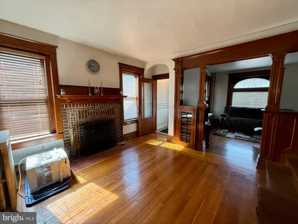 $99,777 | 1543 West Market Street, Pottsville, PA 17901