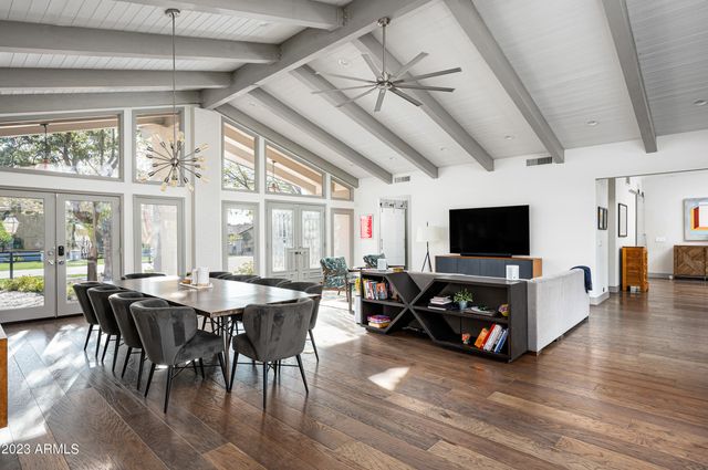 $3,699,999 | 4614 East Lafayette Boulevard, Phoenix, AZ 85018