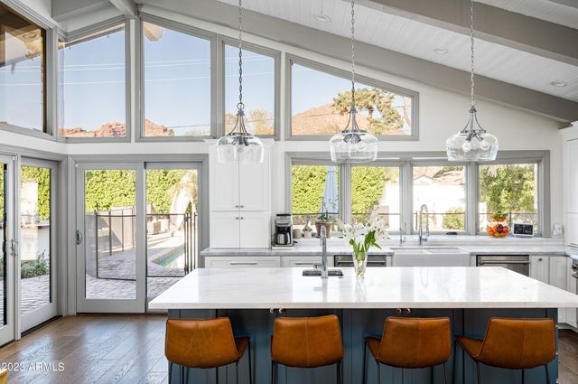 $3,699,999 | 4614 East Lafayette Boulevard, Phoenix, AZ 85018