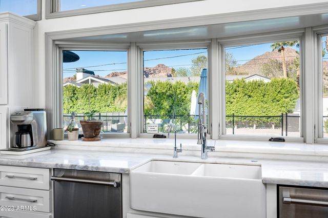 $3,699,999 | 4614 East Lafayette Boulevard, Phoenix, AZ 85018