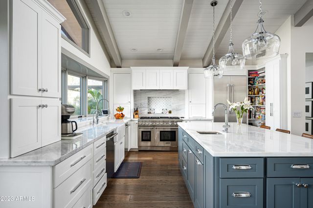 $3,699,999 | 4614 East Lafayette Boulevard, Phoenix, AZ 85018