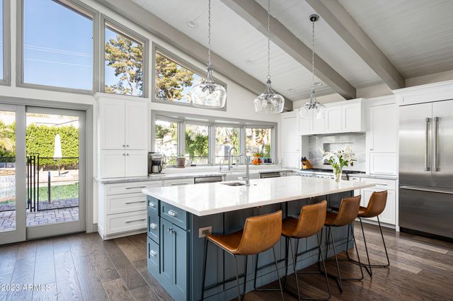 $3,699,999 | 4614 East Lafayette Boulevard, Phoenix, AZ 85018