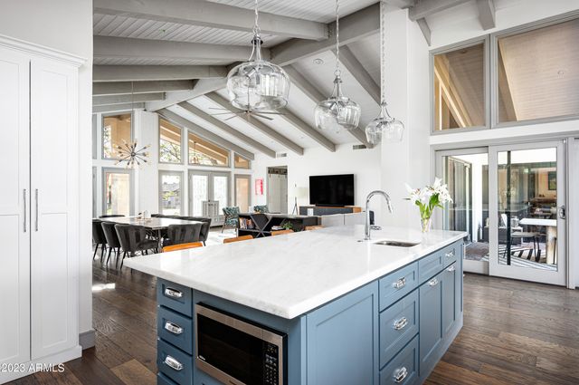 $3,699,999 | 4614 East Lafayette Boulevard, Phoenix, AZ 85018