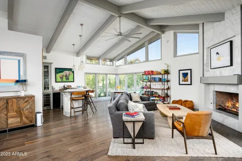 $3,699,999 | 4614 East Lafayette Boulevard, Phoenix, AZ 85018