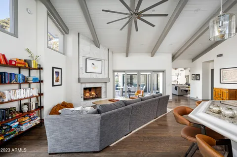 $3,699,999 | 4614 East Lafayette Boulevard, Phoenix, AZ 85018