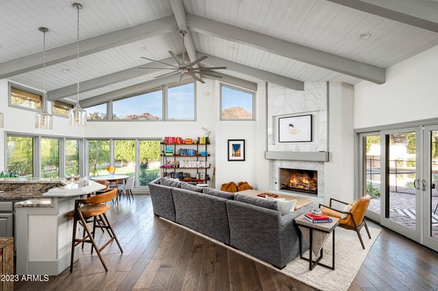 $3,699,999 | 4614 East Lafayette Boulevard, Phoenix, AZ 85018