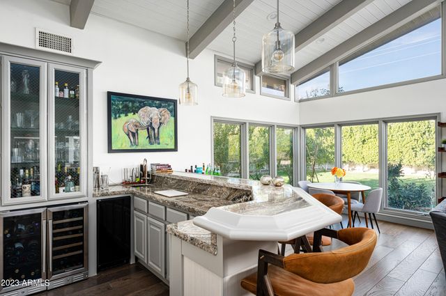 $3,699,999 | 4614 East Lafayette Boulevard, Phoenix, AZ 85018