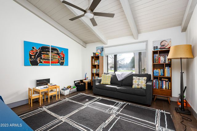 $3,699,999 | 4614 East Lafayette Boulevard, Phoenix, AZ 85018