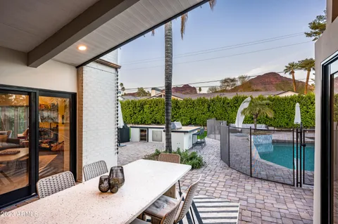 $3,699,999 | 4614 East Lafayette Boulevard, Phoenix, AZ 85018