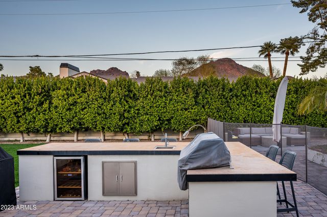 $3,699,999 | 4614 East Lafayette Boulevard, Phoenix, AZ 85018