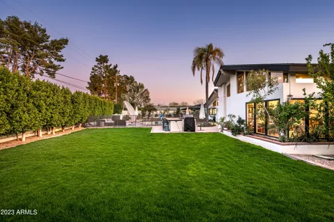 $3,699,999 | 4614 East Lafayette Boulevard, Phoenix, AZ 85018