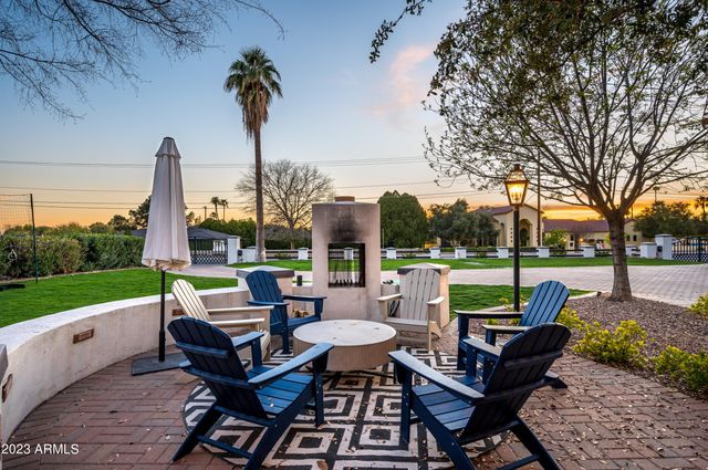 $3,699,999 | 4614 East Lafayette Boulevard, Phoenix, AZ 85018