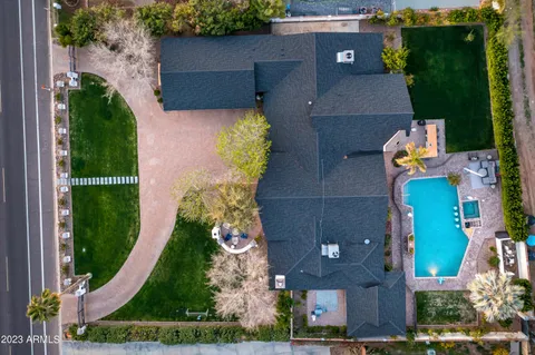 $3,699,999 | 4614 East Lafayette Boulevard, Phoenix, AZ 85018