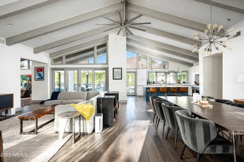 $3,699,999 | 4614 East Lafayette Boulevard, Phoenix, AZ 85018