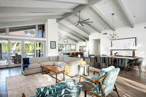 $3,699,999 | 4614 East Lafayette Boulevard, Phoenix, AZ 85018
