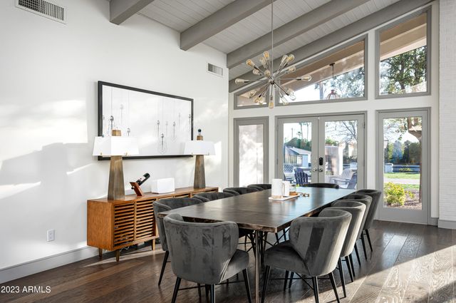 $3,699,999 | 4614 East Lafayette Boulevard, Phoenix, AZ 85018