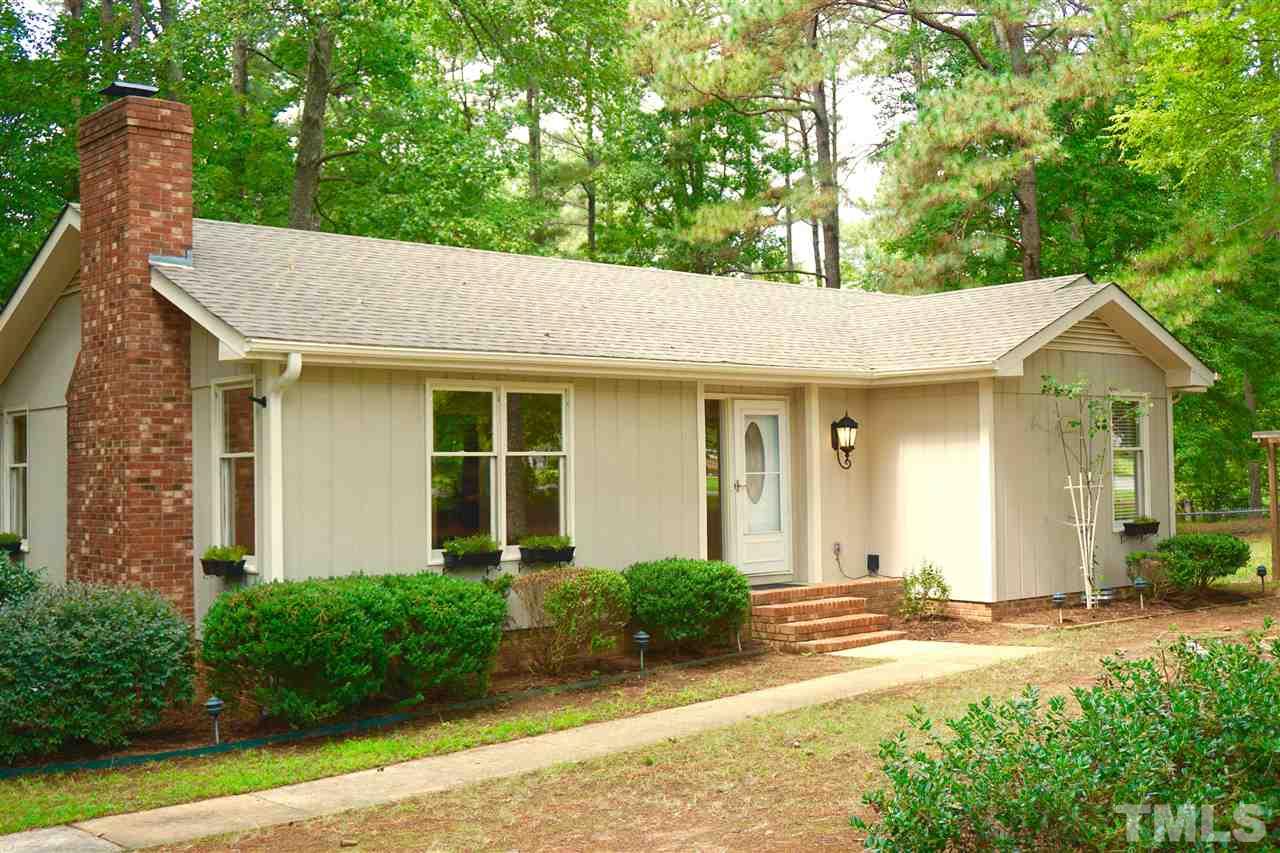 12605 Oneal Road Wake Forest, NC 27587 - Photo 1 of 18 Gallery Image 1
