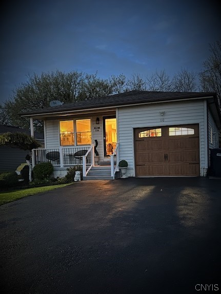 110 Leicestershire Road Irondequoit, NY 14621 - Photo 3 of 26