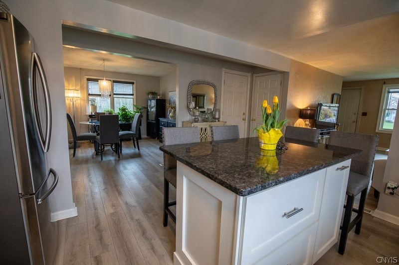 110 Leicestershire Road Irondequoit, NY 14621 - Photo 26 of 26 Open floor plan so you can entertain your guests w