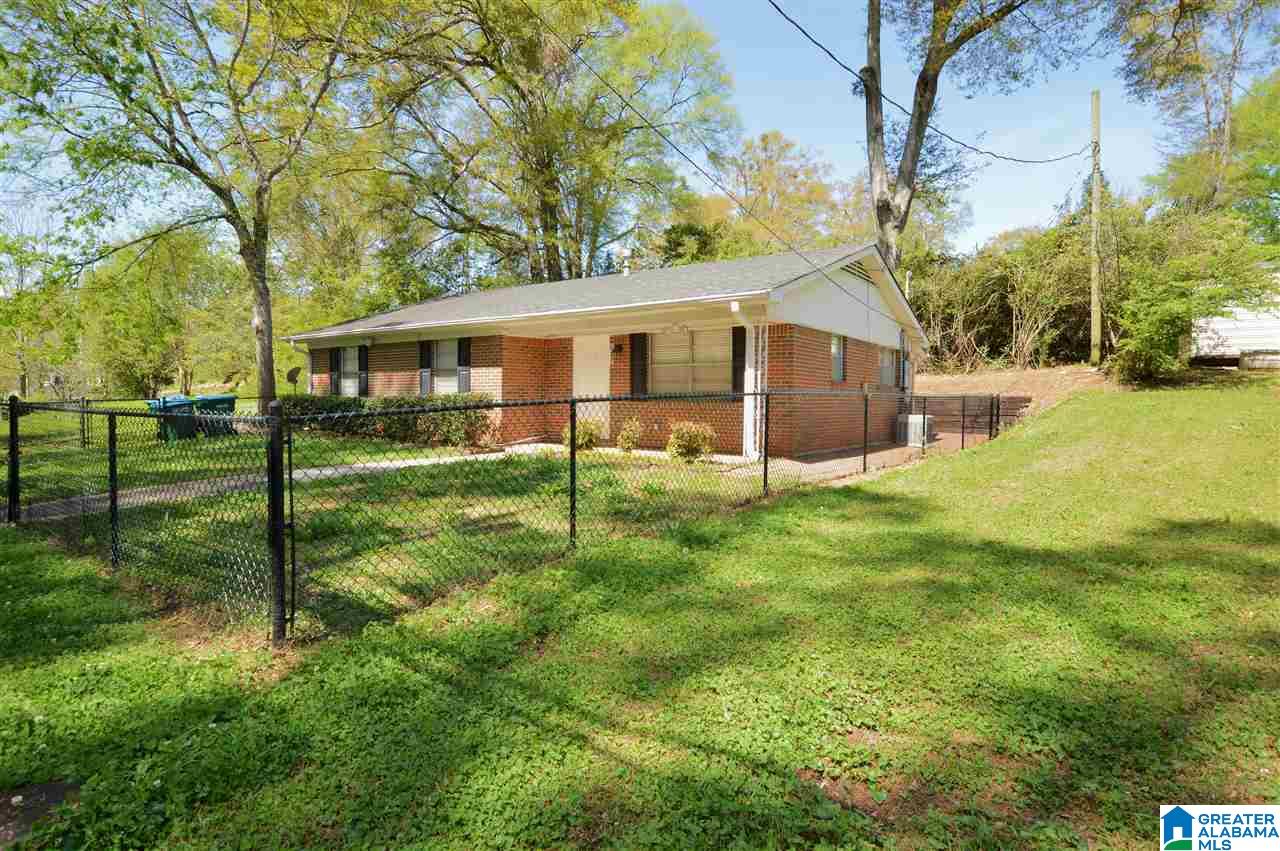 645 Morgan Street Montevallo, AL 35115 - Photo 3 of 17