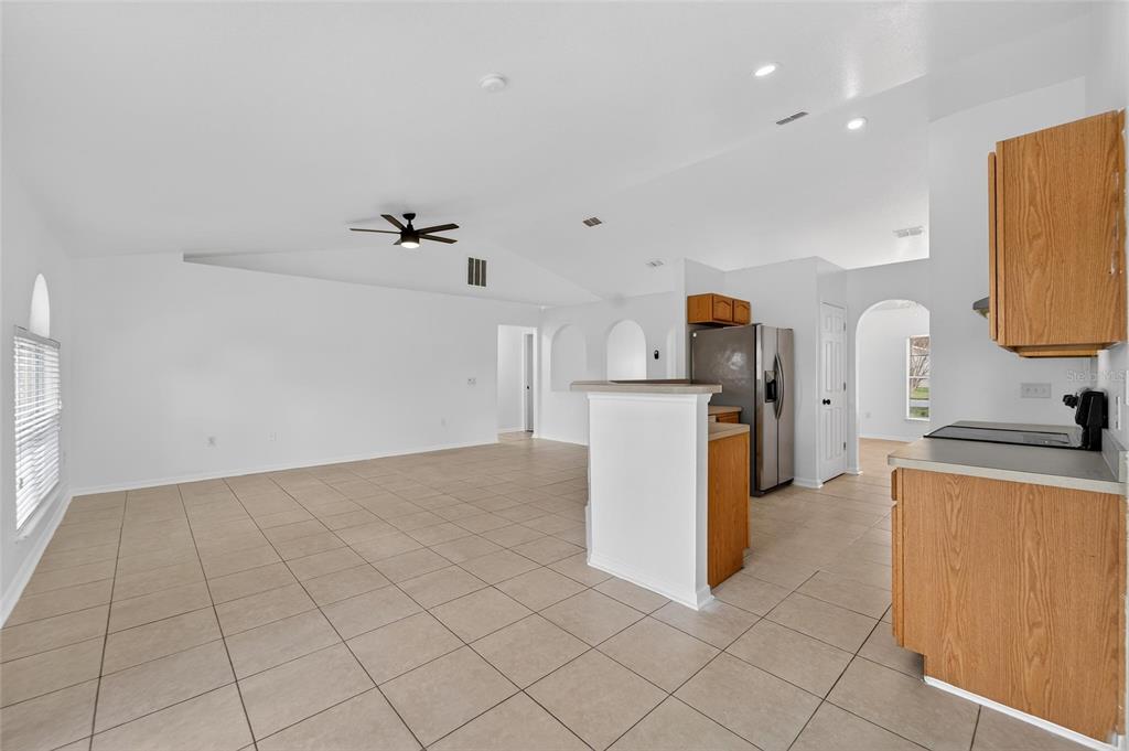 9010 Mc Cormick Street Spring Hill, FL 34608 - Photo 28 of 73 a view of a kitchen with a sink