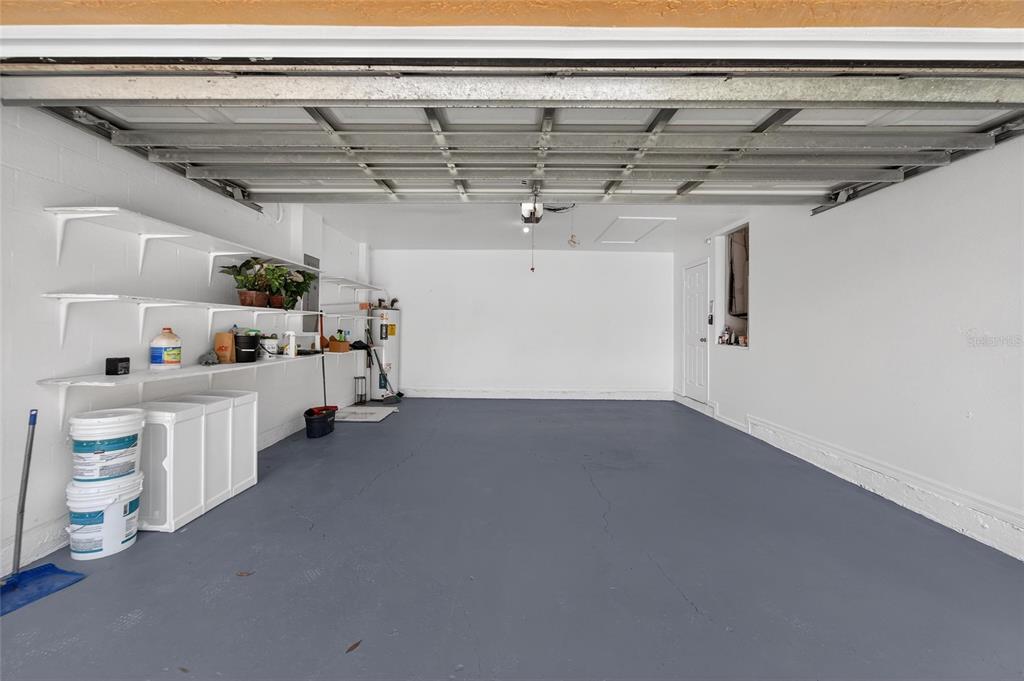 9010 Mc Cormick Street Spring Hill, FL 34608 - Photo 72 of 73 a view of a storage & utility room