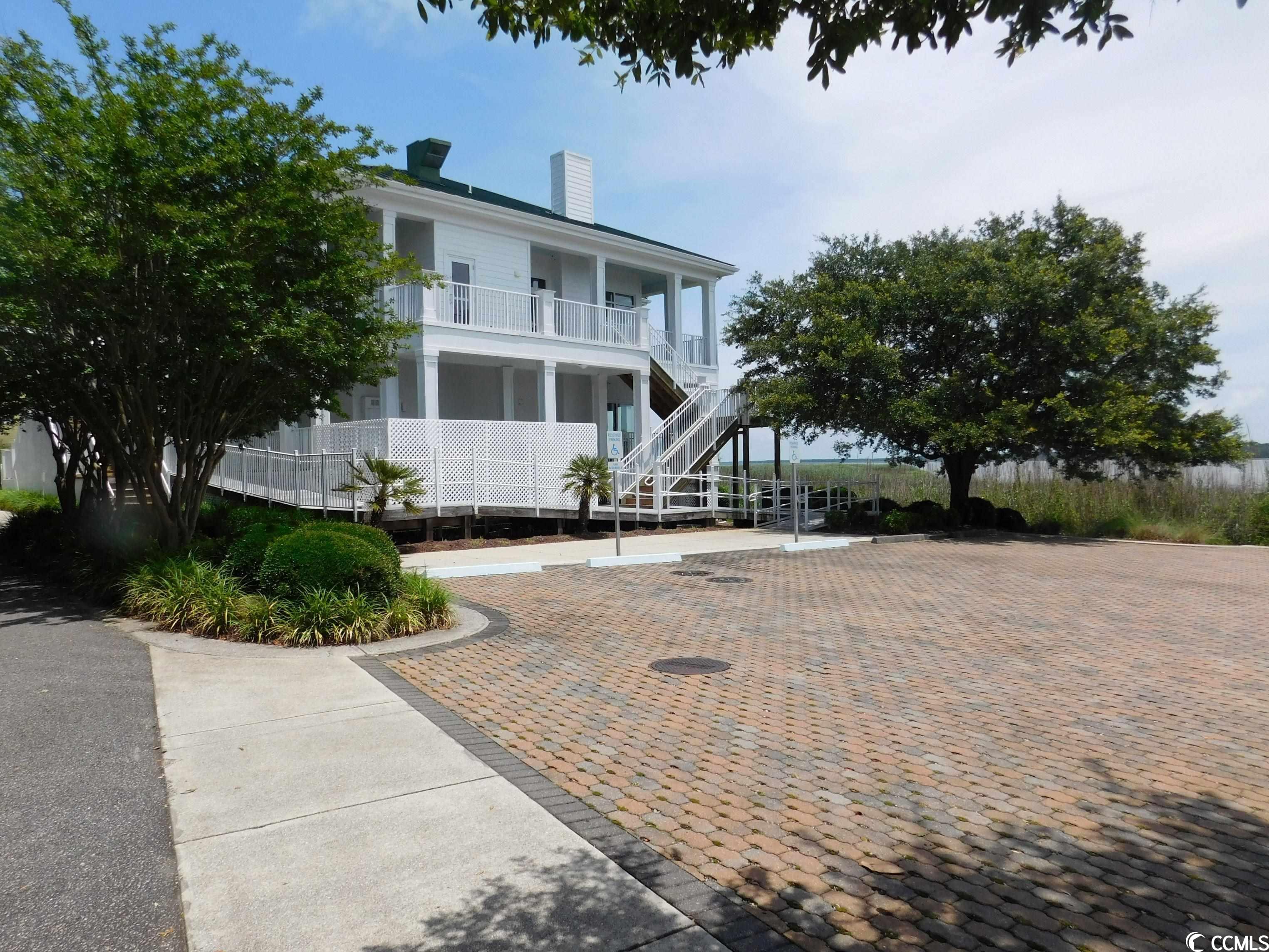 84 Mayrant Bluff Road, Unit 83 Georgetown, SC 29440 - Photo 23 of 30 Gallery Image 23