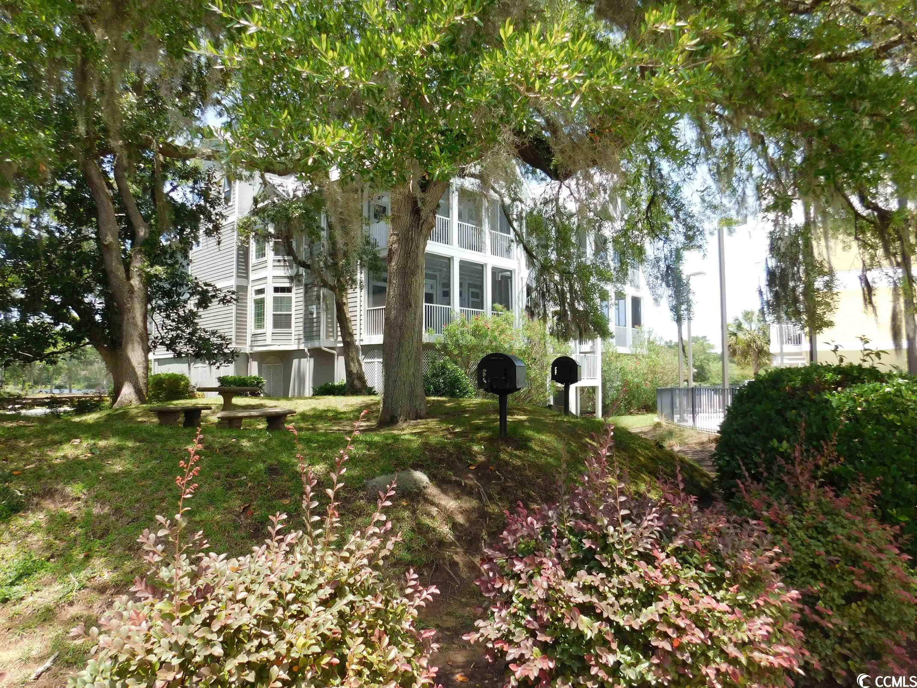 84 Mayrant Bluff Road, Unit 83 Georgetown, SC 29440 - Photo 25 of 30 Gallery Image 25