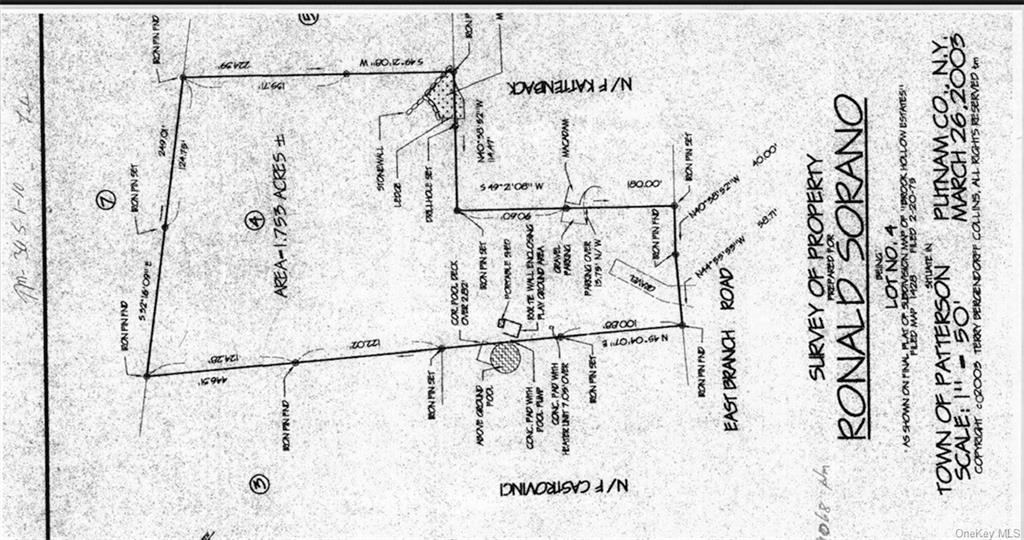 516 Branch Road Patterson, NY 12563 - Photo 3 of 5