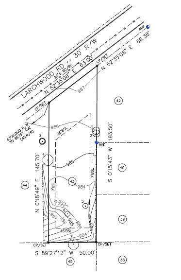 2132 Larchwood Road Southwest Atlanta, GA 30310 - Photo 4 of 8