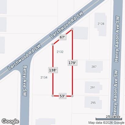 2132 Larchwood Road Southwest Atlanta, GA 30310 - Photo 5 of 8