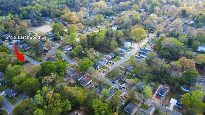 2132 Larchwood Road Southwest Atlanta, GA 30310 - Photo 7 of 8