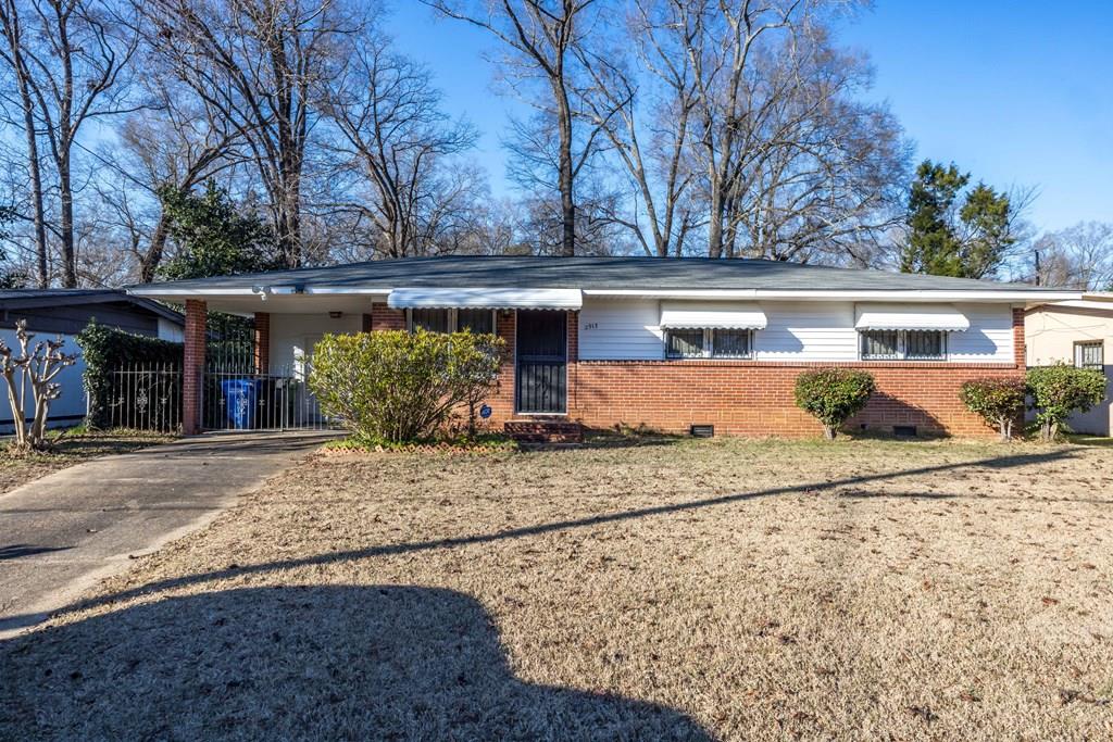2917 Rice Street Columbus, GA 31903 - Photo 1 of 19 Main View